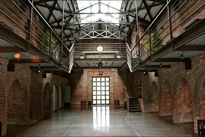 The Foundry in Long Island City